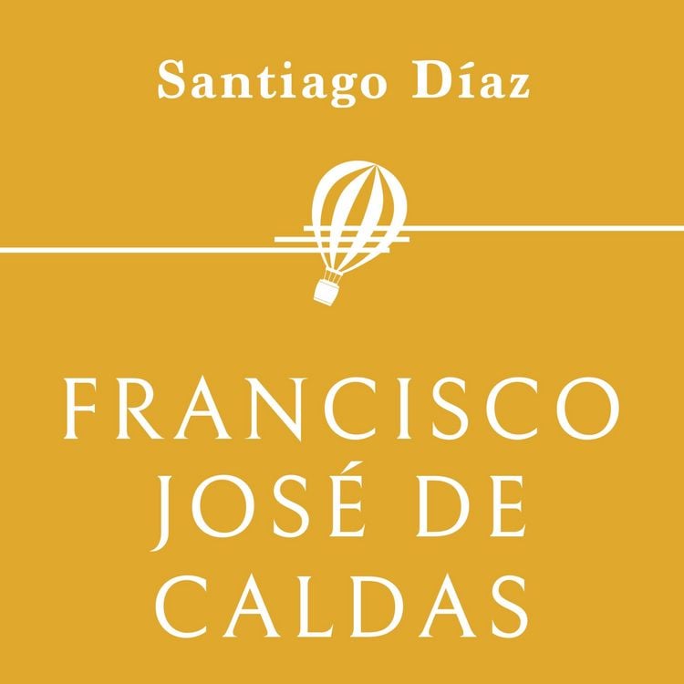 Produktbild: Francisco Jos&eacute; de Caldas