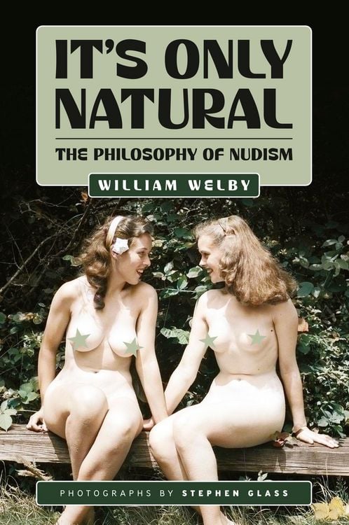 Produktbild: It's Only Natural