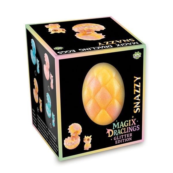 Produktbild: MagiX Draclings Glitter Edition