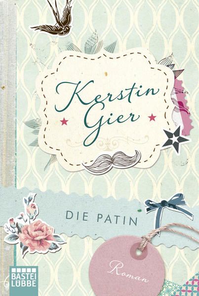 Produktbild: Die Patin
