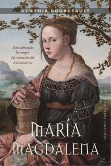 Produktbild: Maria Magdalena