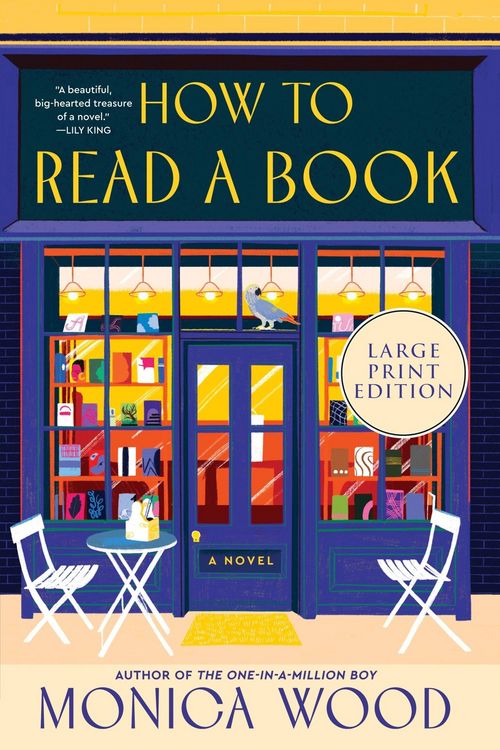 Produktbild: How to Read a Book