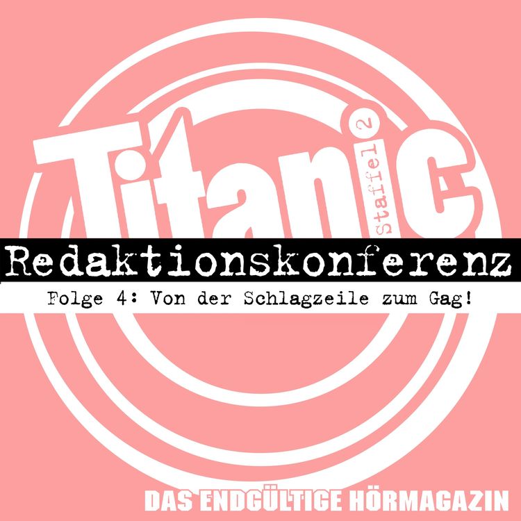 Produktbild: Von der Schlagzeile zum Gag