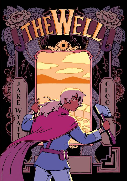 Produktbild: The Well