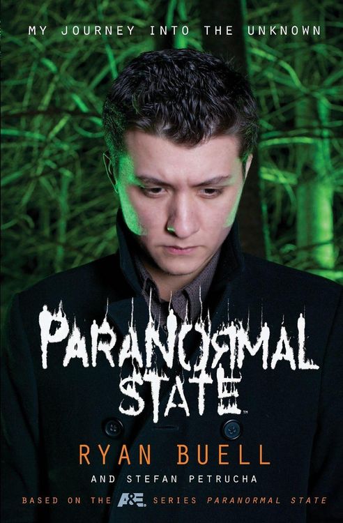 Produktbild: Paranormal State