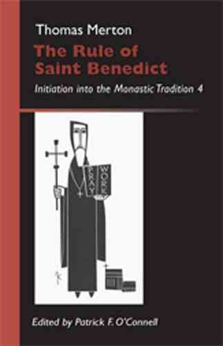 Produktbild: The Rule of Saint Benedict