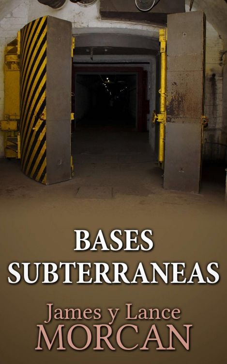 Produktbild: Bases Subterraneas