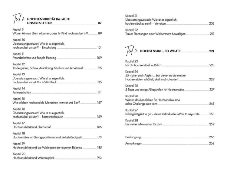 Produktbild: How We Feel - Hochsensible f&uuml;hlen anders