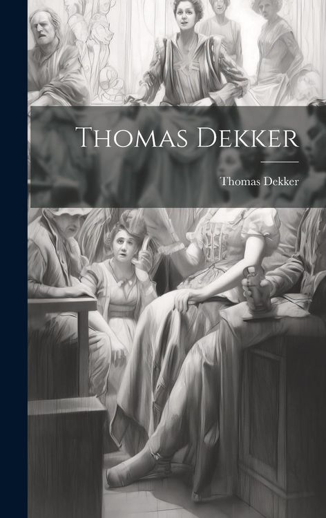 Produktbild: Thomas Dekker