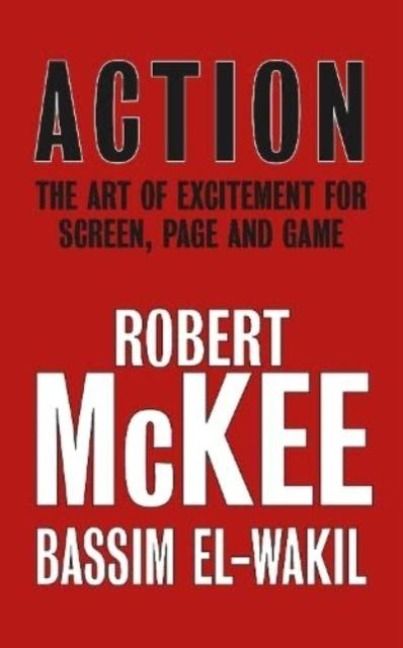 Produktbild: Action