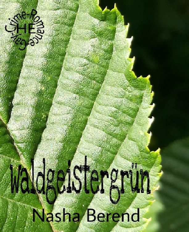 Produktbild: Waldgeistergr&uuml;n