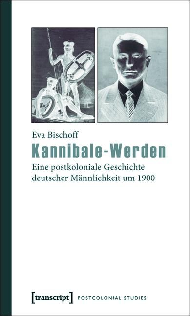 Produktbild: Kannibale-Werden