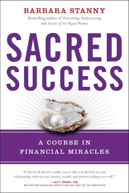Produktbild: Sacred Success