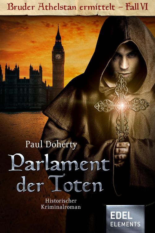 Produktbild: Parlament der Toten