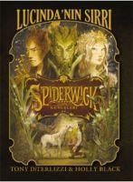 Produktbild: Spiderwick G&uuml;nceleri 3 - Lucindanin Sirri
