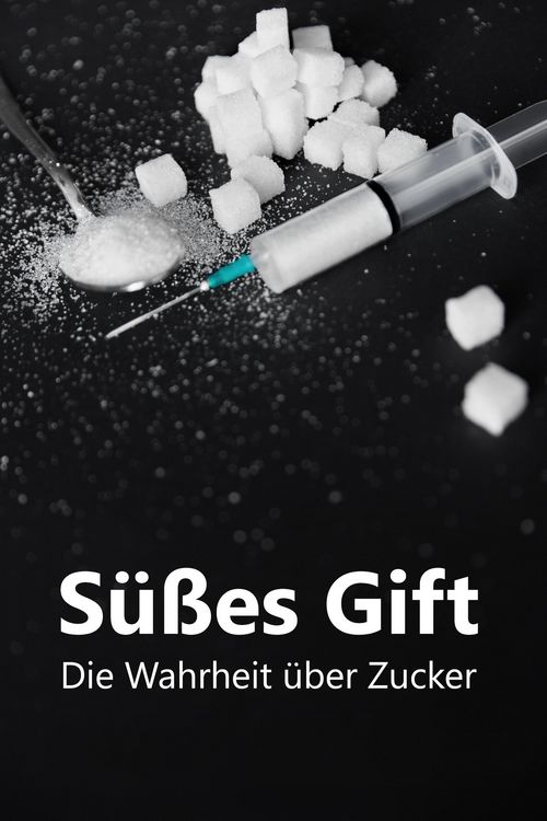 Produktbild: S&uuml;&szlig;es Gift