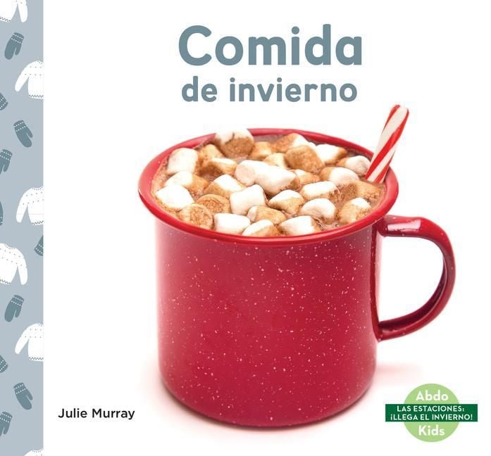 Produktbild: Comida de Invierno (Winter Food)