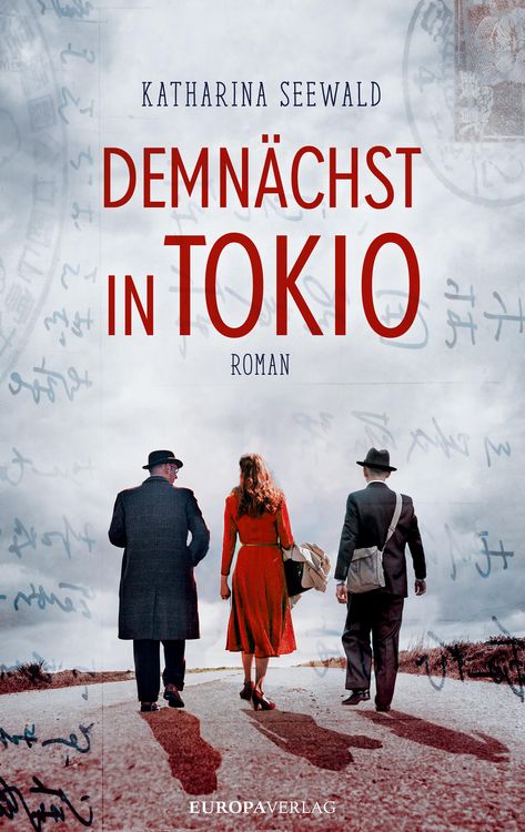 Produktbild: Demn&auml;chst in Tokio
