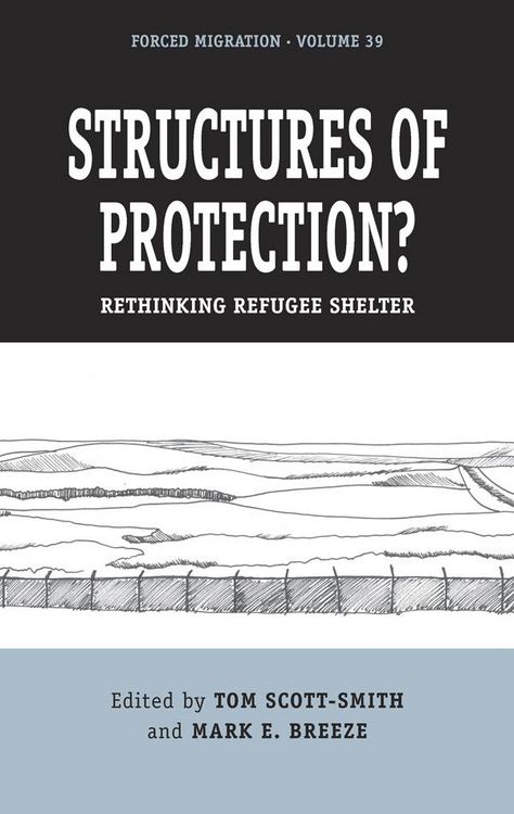 Produktbild: Structures of Protection?