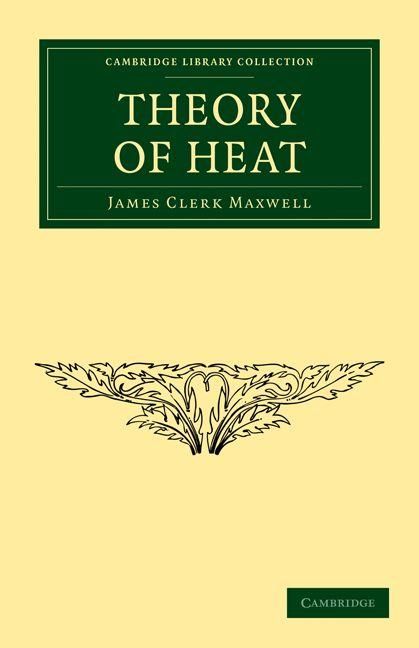 Produktbild: Theory of Heat