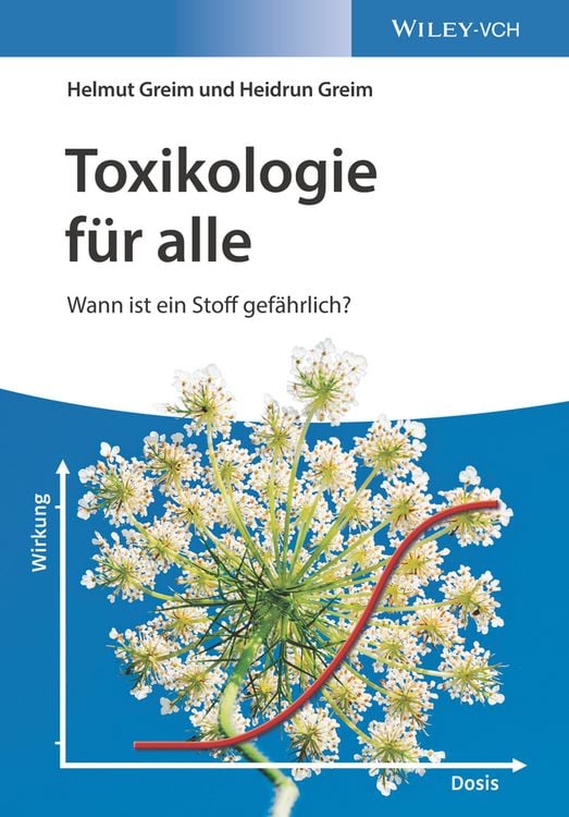 Produktbild: Toxikologie f&uuml;r alle