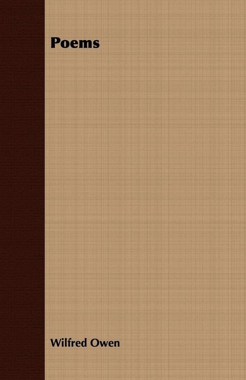 Produktbild: Poems