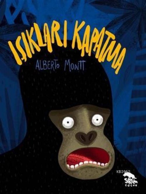Produktbild: Isiklari Kapatma