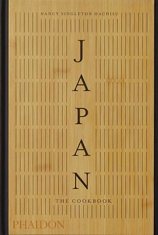 Produktbild: Japan: The Cookbook