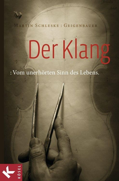 Produktbild: Der Klang