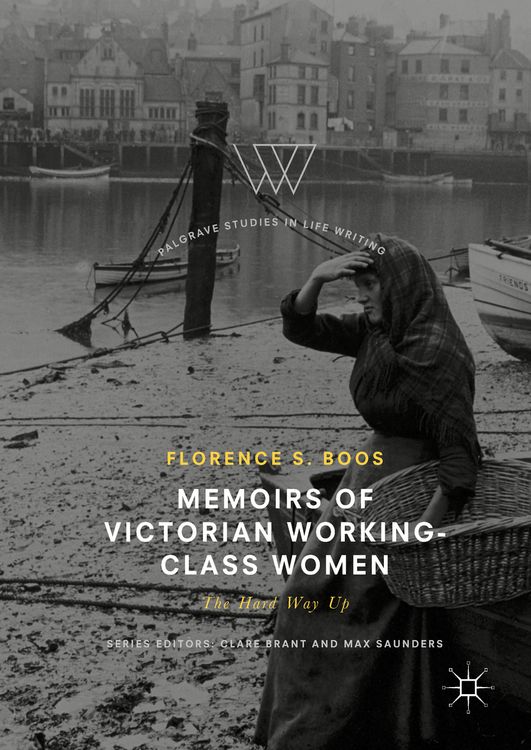 Produktbild: Memoirs of Victorian Working-Class Women