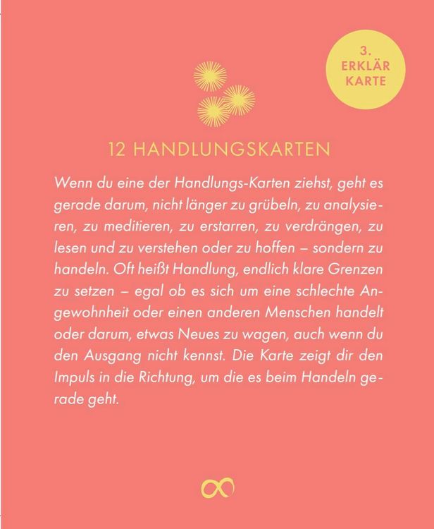 Produktbild: Die Antwort liegt in dir