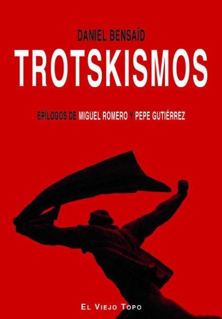 Produktbild: Trotskismos