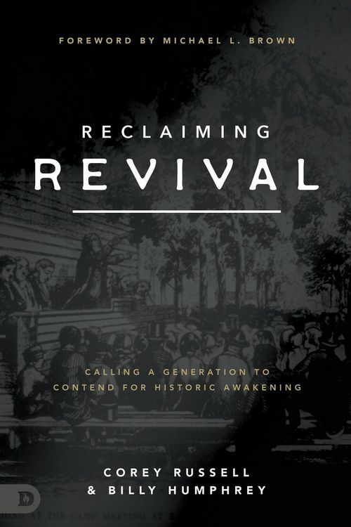 Produktbild: Reclaiming Revival