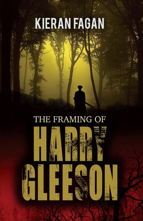 Produktbild: The Framing of Harry Gleeson
