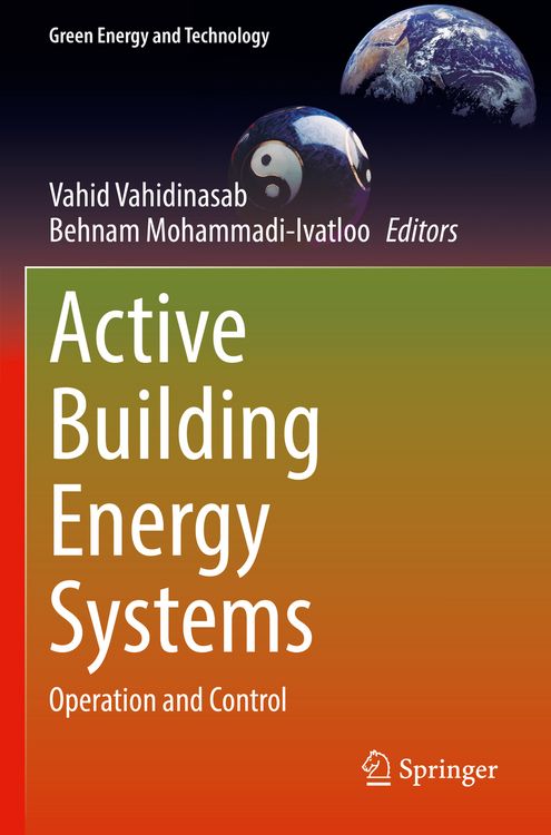 Produktbild: Active Building Energy Systems