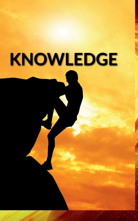 Produktbild: Knowledge