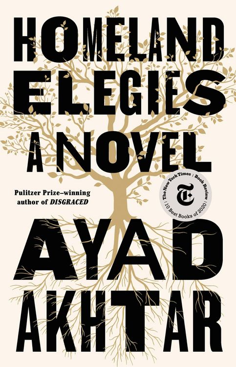 Produktbild: Homeland Elegies