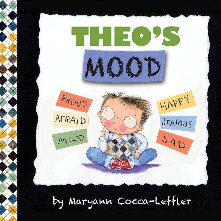 Produktbild: Theo's Mood