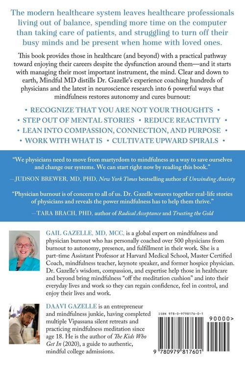 Produktbild: Mindful MD