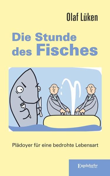 Produktbild: Die Stunde des Fisches