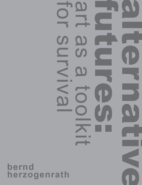 Produktbild: Alternative futures