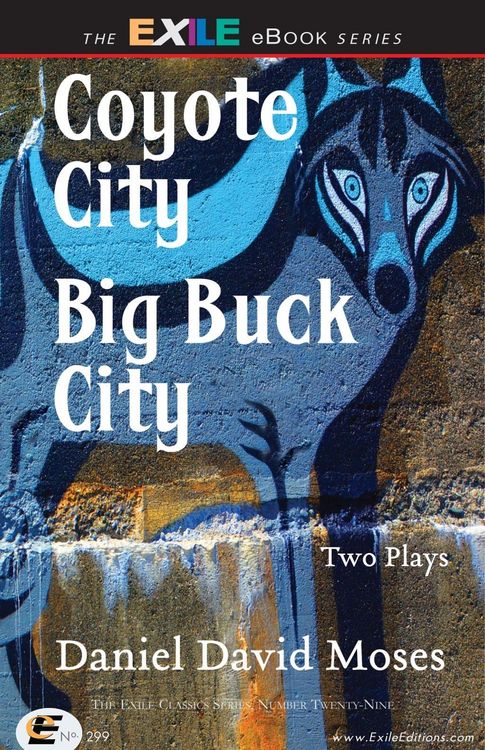 Produktbild: Coyote City / Big Buck City