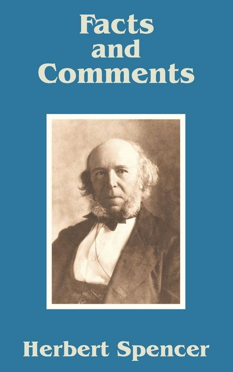 Produktbild: Facts and Comments