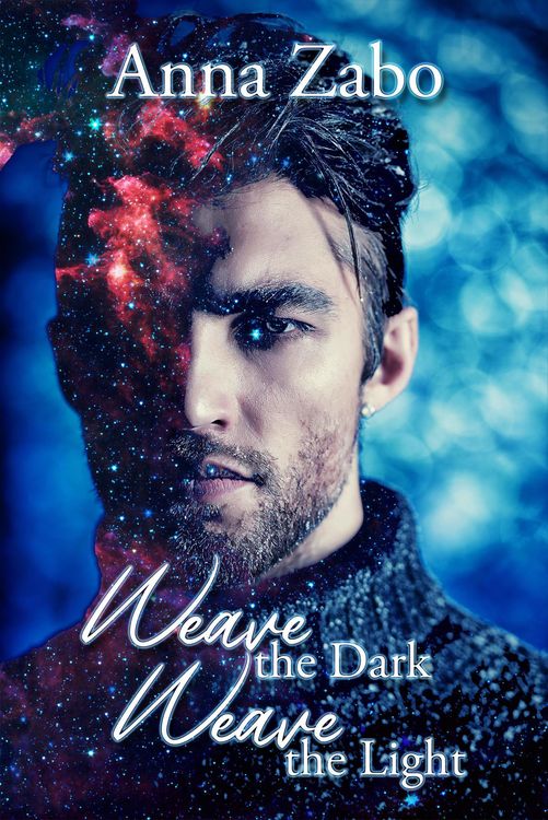 Produktbild: Weave the Dark, Weave the Light