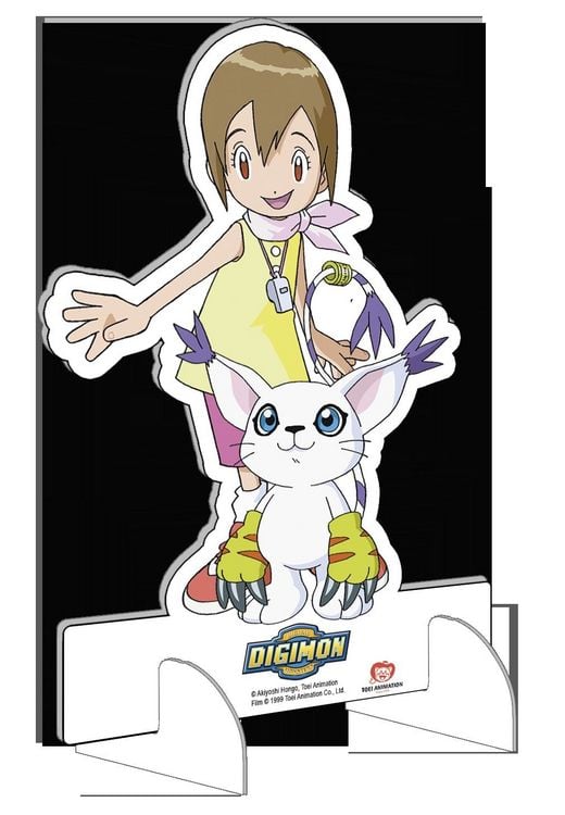 Produktbild: Digimon Adventure 01 (Volume 2: Episode 19-36) [3 DVDs]