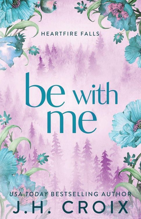 Produktbild: Be With Me