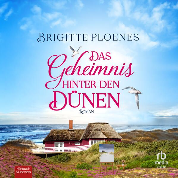 Produktbild: Das Geheimnis hinter den D&uuml;nen