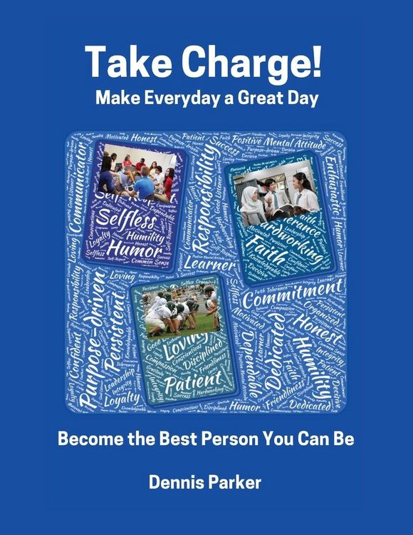 Produktbild: Take Charge!