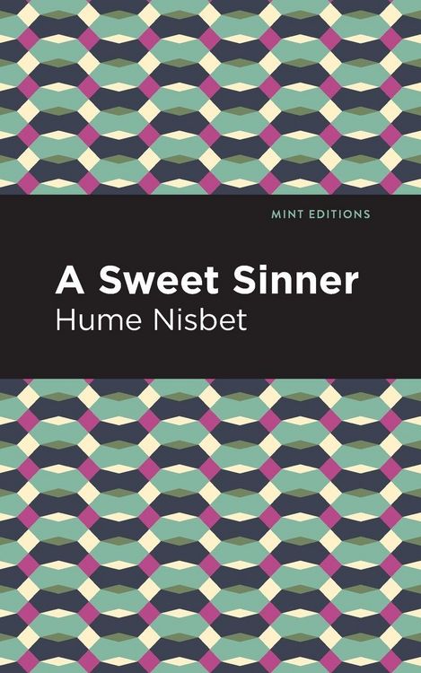 Produktbild: A Sweet Sinner