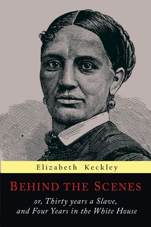 Produktbild: Behind the Scenes